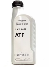 фото thumb №1, Оригинальный audi оригинальный номер масло трансмиссионный atf 1l. g052516a2 od aso