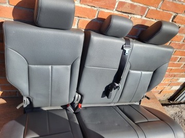 фото thumb №15, Jeep cherokee liberty kk 07-12 сиденья