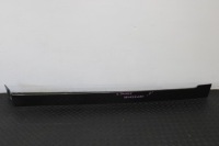 фото thumb №1, Защита накладка стекло дверь раздвижных правая citroen spacetourer iii 3