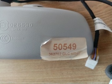 фото thumb №4, Mercedes glc w253 дзеркало внутрішні 11pin 940