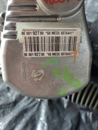 Трансмиссия рулевая рейка p 2008 ll e 9860192780 в Украине, фото thumb