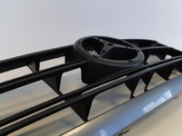 фото thumb №4, Mercedes решётка радиатора решётка радиатора радиатора a9108852800 sprinter 907 910