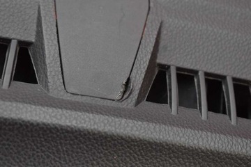 фото thumb №6, Панель раздаточная консоль капот подушка безопасности eu chevrolet aveo t300 11-20