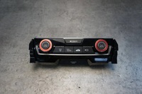 фото thumb №1, Панель обдув кондиционера honda civic x hb