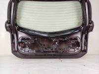 фото thumb №12, Крышка зад крышка багажника заднее nissan micra k13 10-13