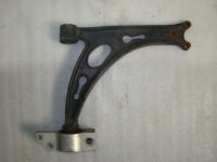 фото thumb №1, Рычаг перед правый skoda octavia ii 1k0407153n