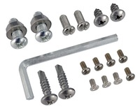 фото thumb №12, Панель управление 8 переключателей led диод niebieska off road наклейки kpl