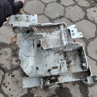 фото thumb №7, Чверть передня перед сторона ліва renault trafic iii x82