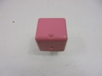 Toyota auris 1 e150 реле 07-09 5d hb denso ah156700-3700 90987-w2001 Зі Шроту, фото thumb