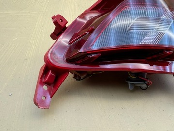 фото thumb №9, Hyundai tucson 4 iv рестайлінг 24r- лампа ліва лівий зад