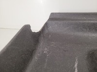 фото thumb №5, Полиця багажника nissan qashqai i 07-