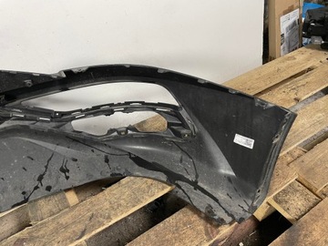 фото thumb №5, Бампер зад задний hyundai tucson iv 4 2020- полный