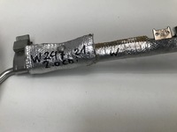 фото thumb №4, Mercedes w247 2.0 труба турбонагнетателя