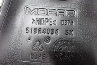 фото thumb №3, Плита захист підвіска ліва оригінал 51964094 jeep renegade 15r