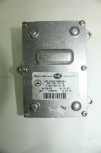 фото thumb №1, Преобразователь модуль поворота e klasa w211 a0038206026