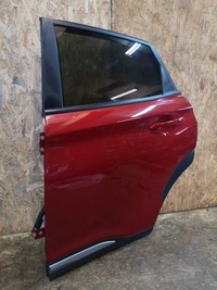 фото thumb №3, Двері лівий зад задні ліві hyundai kona