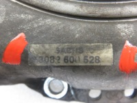 фото thumb №5, Колесо двухмассовый opel signum 2.2 direct - с 22 yh 3082600528 323058610