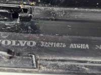 фото thumb №15, Volvo xc60 ii рестайлінг r-design решітка решітка капота 32291026 вживана оригінал.