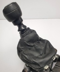 фото thumb №7, Домкрат выборщик ручка чехол коробки передач saab 9-3 93