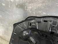 фото thumb №6, Dacia duster ii 2 17- капот крышка двигателя