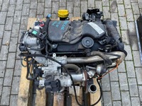 фото thumb №6, Renault clio iv двигун kompletny 1.5dci k9kc612