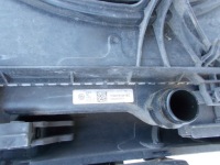 Pas передній підсилювач радіатор балка skoda octavia iii 2012- 5e0805588 Ціна, фото thumb