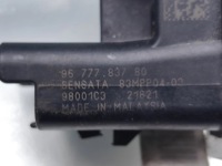 Vauxhall mokka регулятор підсилювач гальмування mokka-e двигун електричний 2021 suv Зі Шроту, фото thumb