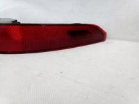 Audi q7 4m лампа задня задня w бампер правий права 4m0945096 Недорого, фото thumb