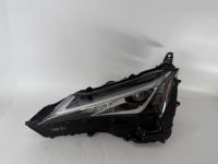 Купить Lexus ux full led 1 линза лампа левая, фото thumb