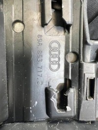 фото thumb №9, Audi q4 89a 21 r.- крила лівий перед передній