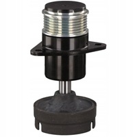 фото thumb №8, Сцепление генератора ford c-max 03 c-max 07 focus