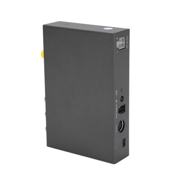 фото thumb №7, Автомобільний приймач telewizji cyfrowej h.265