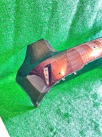 фото thumb №2, Бампер задня задній lexus rx450h 19-