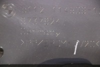 фото thumb №12, Bmw ix i20 m-pakiet бампер задняя задний 6xpdc 475