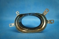 фото thumb №6, Наконечник выхлоп левая black audi rs7 4g8 4g8253823a