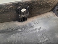 фото thumb №6, Молдинг крила перед ліва права hyundai santa fe iii