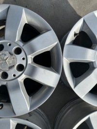 фото thumb №12, Диск диски комплект mercedes benz a klasa 16 дюймов a1694011902