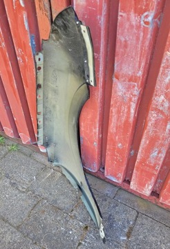 фото thumb №6, Крыло переднее левый правые opel vectra c / signum передний рестайлинг / рестайлинг 02-08