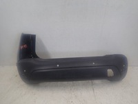 фото thumb №1, Бампер задня задній opel crossland x 2016-