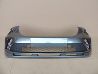 фото thumb №1, Skoda kamiq lift 2024 бампер перед передній