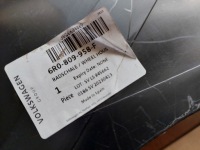 фото thumb №7, Підкрилок - правий перед - vw polo v - 6r0 - 6c0 - 09-17 - nowe