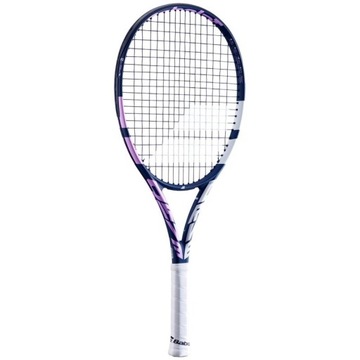 Rakieta tenisowa BABOLAT PURE DRIVE 26 JUNIOR GIRL L0 (4 0/8)