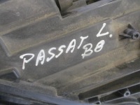 фото thumb №16, Фара передня ліве vw passat b8 оригінал