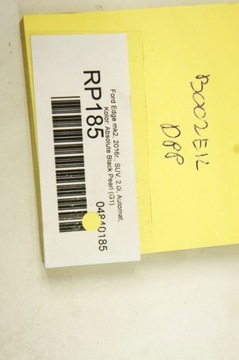 фото thumb №7, Rp185 ford edge mk2 боковина дверь правый перед