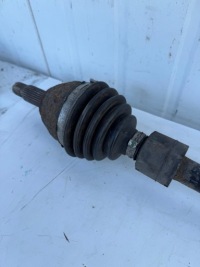 фото thumb №2, Приводной вал правая перед 4x4 mini countryman r60 9809176 - wawa