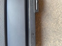 фото thumb №7, Vw passat b8 заглушка боковая багажника 3g9867464