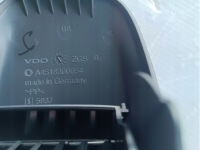 фото thumb №6, Smart 451 fortwo ii решітка обдув права ліва