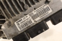 фото thumb №7, Компьютер двигателя citroen c3 i 1.4hdi 9653447480
