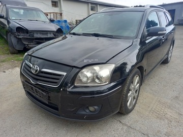 фото thumb №13, Toyota avensis t25 рестайлінг капот кришка двигуна 209