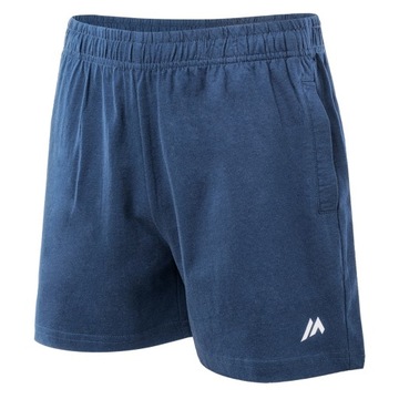 Dziecięce spodenki MOEN JRB ESTATE BLUE